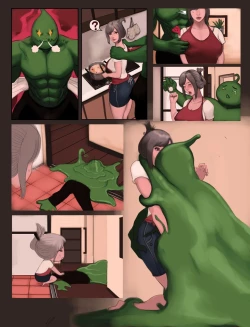 Page 3 of Family Time