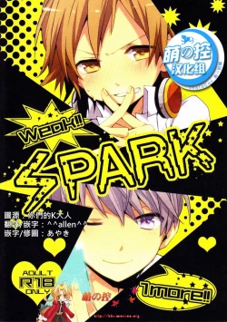 Page 1 of SPARK
