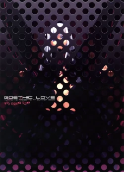 Page 1 of Goethic Love