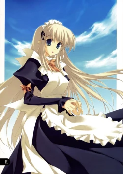 Page 9 of Goethic Love