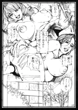 Page 27 of Stepin-Law's Rough Image Juice