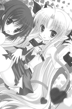 Page 20 of Hime-sama no Shippo