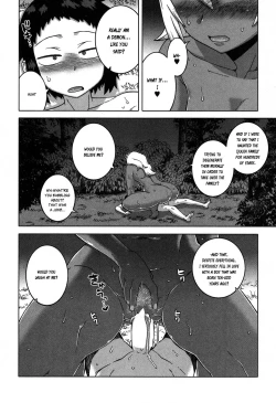 Page 154 of My Dear Maid