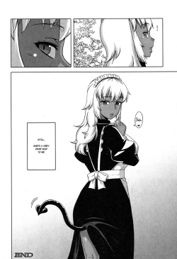 Page 169 of My Dear Maid