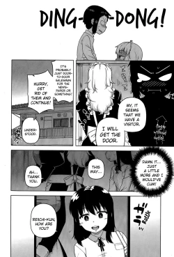 Page 40 of My Dear Maid