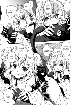 Page 10 of Nennensaisai Hana Souji