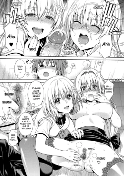 Page 103 of Harem Collection