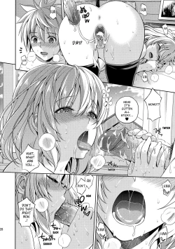 Page 29 of Harem Collection