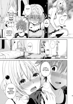 Page 69 of Harem Collection