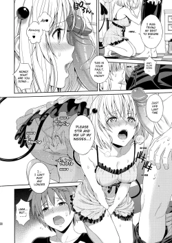 Page 70 of Harem Collection