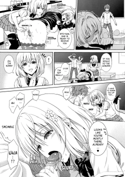 Page 99 of Harem Collection