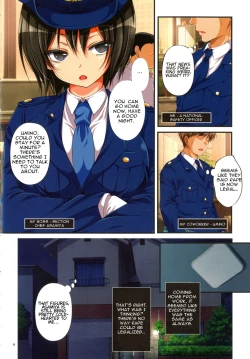 Page 4 of Kyousei Haramase Gouhouka!!! Rape ga Gouhouka saretara Nippon wa dou Narimasu ka? | If Rape Were Legalized Ch. 1