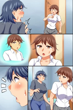 Page 62 of Yononaka Zenin "Otokonoko" ni Natteita! ~ Aitsu ni Ijirarete Shasei Shite Shimatta Ore