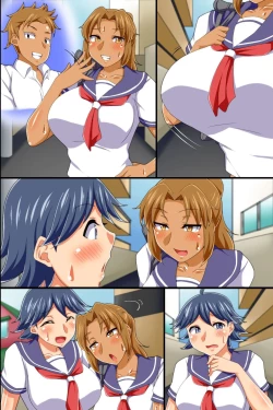 Page 65 of Yononaka Zenin "Otokonoko" ni Natteita! ~ Aitsu ni Ijirarete Shasei Shite Shimatta Ore