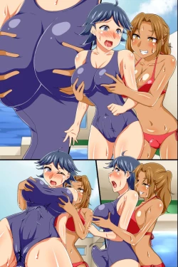 Page 68 of Yononaka Zenin "Otokonoko" ni Natteita! ~ Aitsu ni Ijirarete Shasei Shite Shimatta Ore