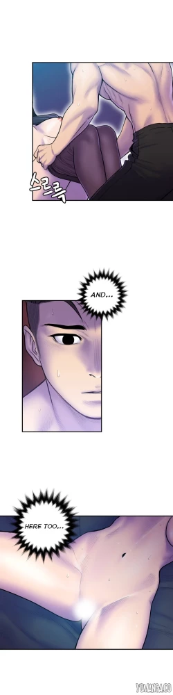 Page 274 of Ghost Love Ch.1-19