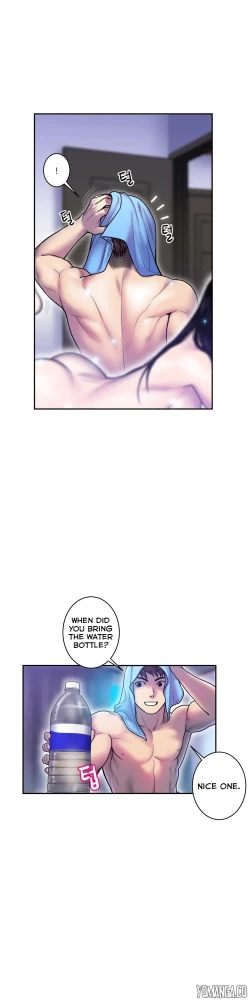 Page 305 of Ghost Love Ch.1-19