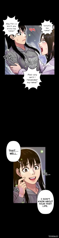 Page 420 of Ghost Love Ch.1-19