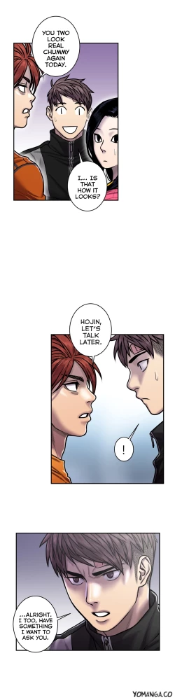 Page 514 of Ghost Love Ch.1-19