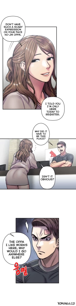 Page 538 of Ghost Love Ch.1-19