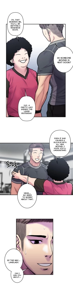 Page 571 of Ghost Love Ch.1-19