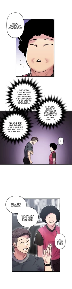 Page 572 of Ghost Love Ch.1-19