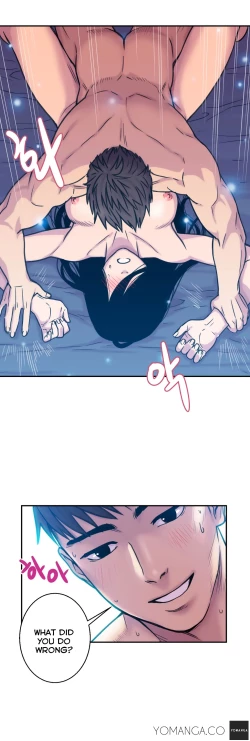 Page 60 of Ghost Love Ch.1-19