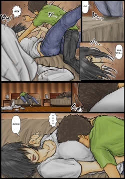 Page 10 of Obasan wa Chou Meiki dattaHer Hole is the Best~