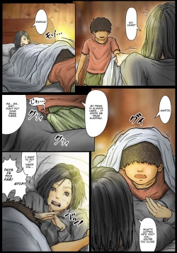 Page 31 of Obasan wa Chou Meiki dattaHer Hole is the Best~