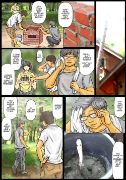 Page 61 of Obasan wa Chou Meiki dattaHer Hole is the Best~