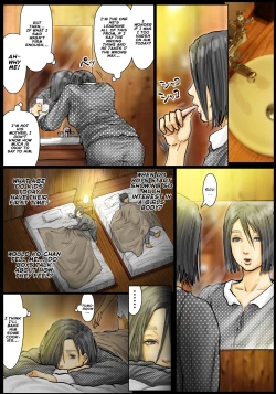 Page 71 of Obasan wa Chou Meiki dattaHer Hole is the Best~