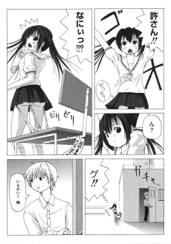 Page 149 of Minami no Shikijou 3 Shimai