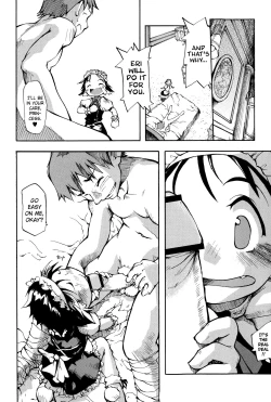 Page 104 of Puniman Musume Ch.1-7