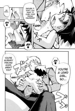 Page 28 of Puniman Musume Ch.1-7