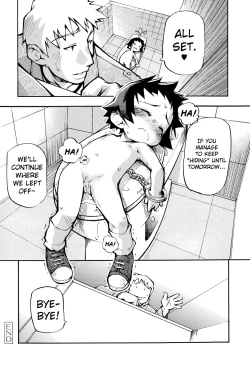 Page 32 of Puniman Musume Ch.1-7