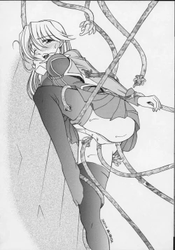 Page 139 of colors Mahou Shoujo Ai - Tokumei Kyoushi Hitomi