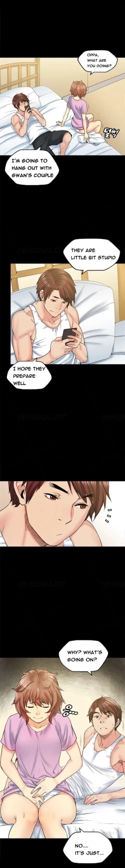 Page 110 of Best Friend Girlfriend Ch.1-13