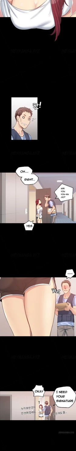 Page 128 of Best Friend Girlfriend Ch.1-13