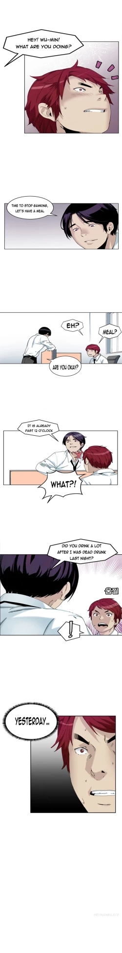 Page 13 of Best Friend Girlfriend Ch.1-13