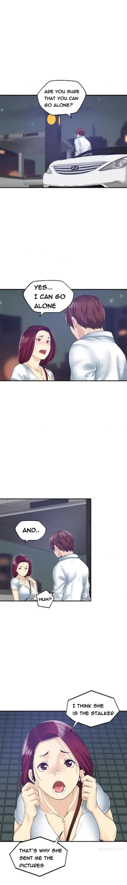 Page 145 of Best Friend Girlfriend Ch.1-13