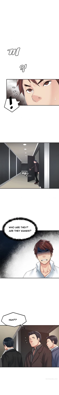 Page 167 of Best Friend Girlfriend Ch.1-13