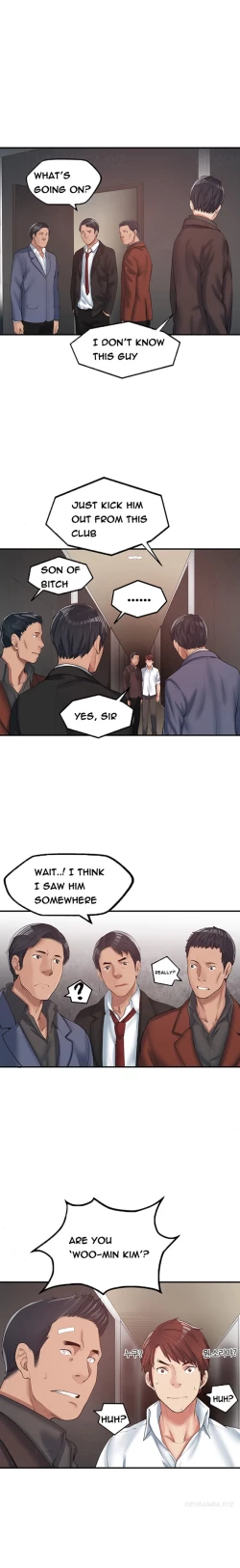 Page 169 of Best Friend Girlfriend Ch.1-13