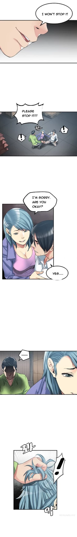 Page 189 of Best Friend Girlfriend Ch.1-13