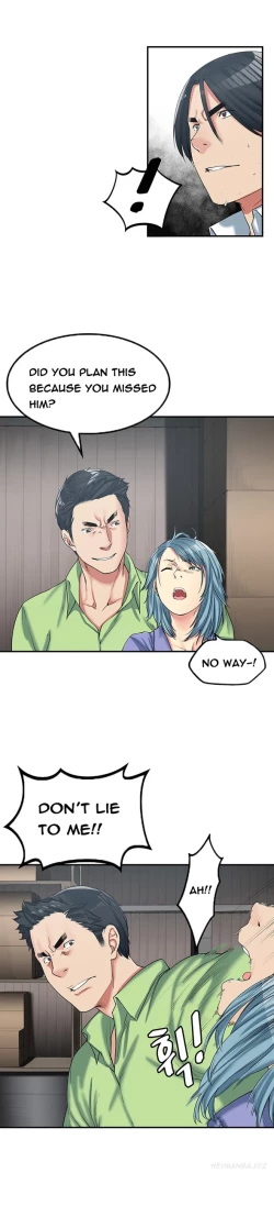 Page 190 of Best Friend Girlfriend Ch.1-13