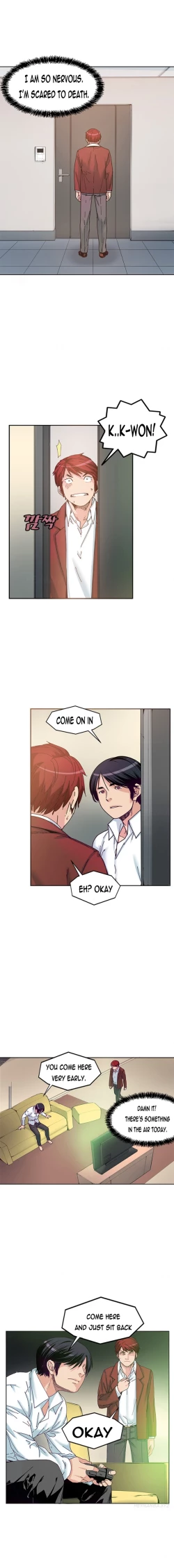 Page 19 of Best Friend Girlfriend Ch.1-13