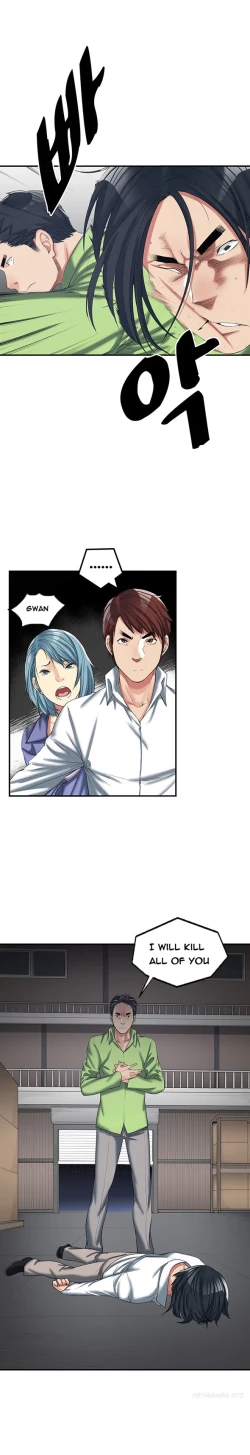 Page 201 of Best Friend Girlfriend Ch.1-13