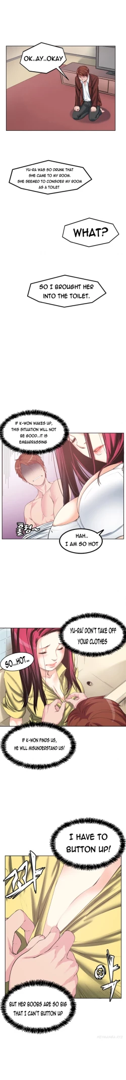 Page 25 of Best Friend Girlfriend Ch.1-13