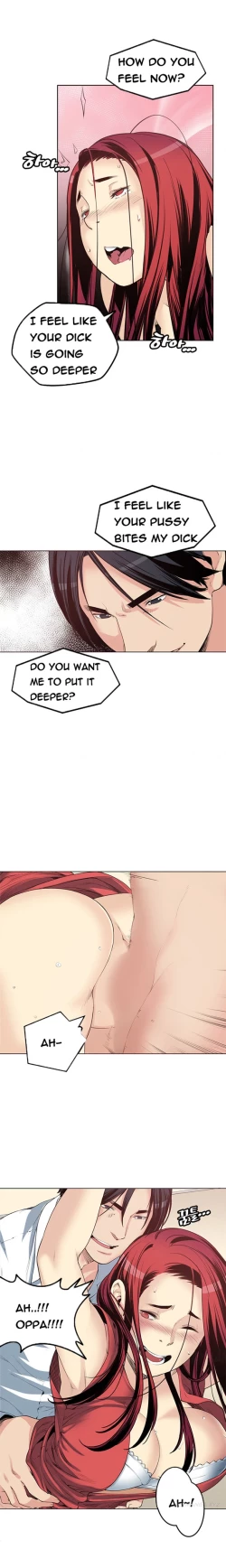 Page 47 of Best Friend Girlfriend Ch.1-13