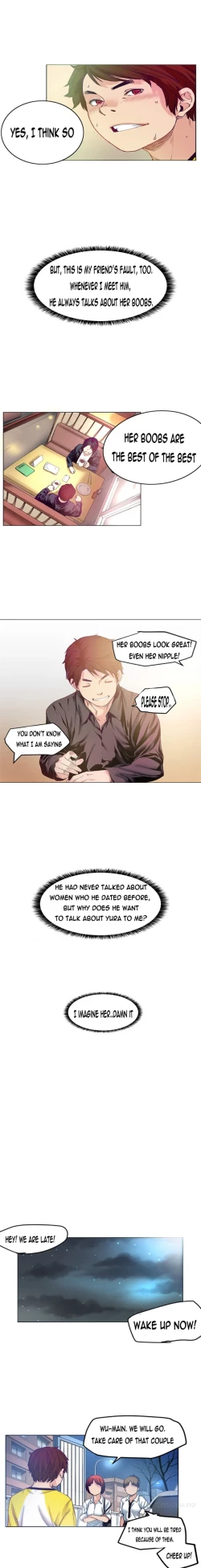 Page 5 of Best Friend Girlfriend Ch.1-13