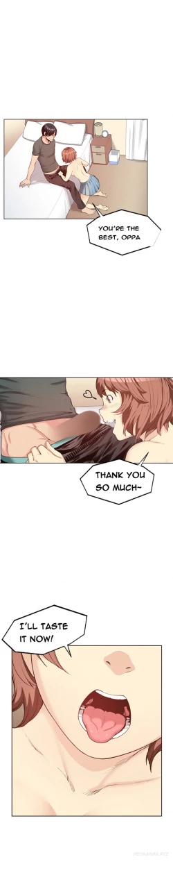 Page 72 of Best Friend Girlfriend Ch.1-13